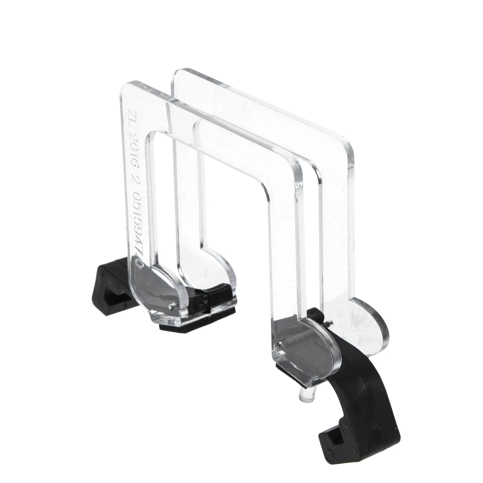 Violin Bow Collimator Corrector Guide Tool Adjuster Fiddle Straighten Straightener Violins Accessory Acrylic Grip Training
Violin Bow Collimator Corrector Guide Tool Adjuster Fiddle Straighten Straightener Violins Accessory Acrylic Grip Training
