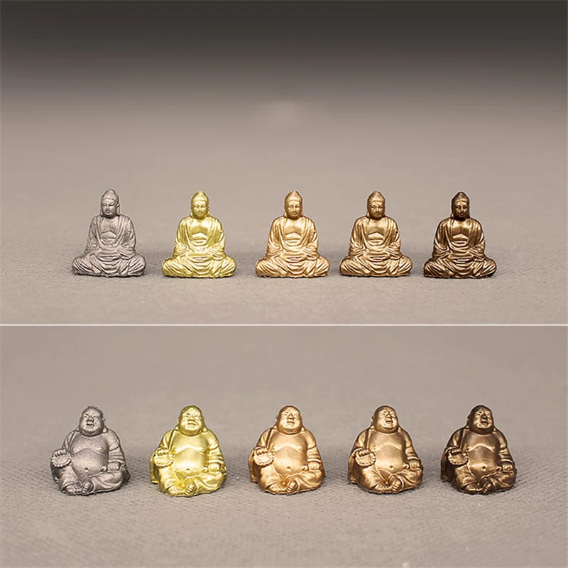 Статуэтка Будды ручной работы Sakyamuni Maitreya, миниатюрный домашний декор для медитации, креативный подарок, Китайский буддизм
Статуэтка Будды ручной работы Sakyamuni Maitreya, миниатюрный домашний декор для медитации, креативный подарок, Китайский буддизм