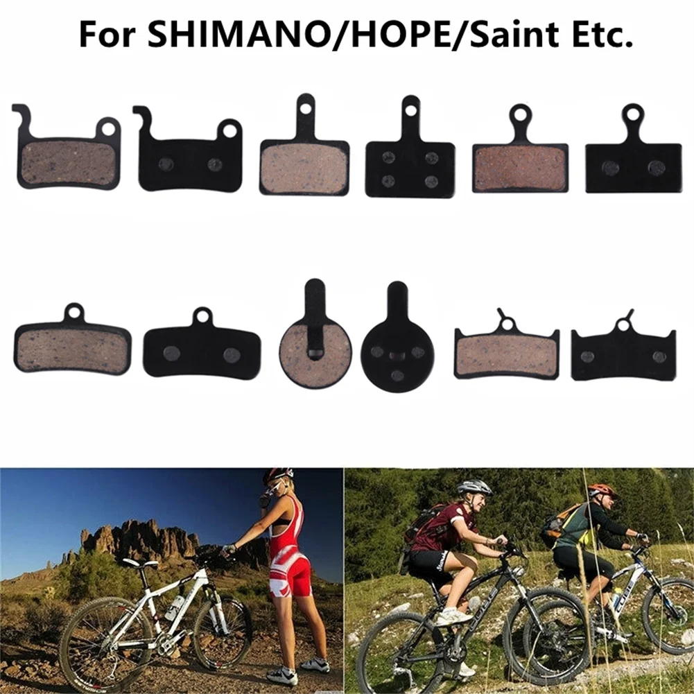1 Pair MTB Bicycle Mechanical Disc Brake Pads Mountain Bike Front Rear Caliper Metal Brake Pad For SHIMAN0 M755/HOPE Bike Parts
1 Pair MTB Bicycle Mechanical Disc Brake Pads Mountain Bike Front Rear Caliper Metal Brake Pad For SHIMAN0 M755/HOPE Bike Parts