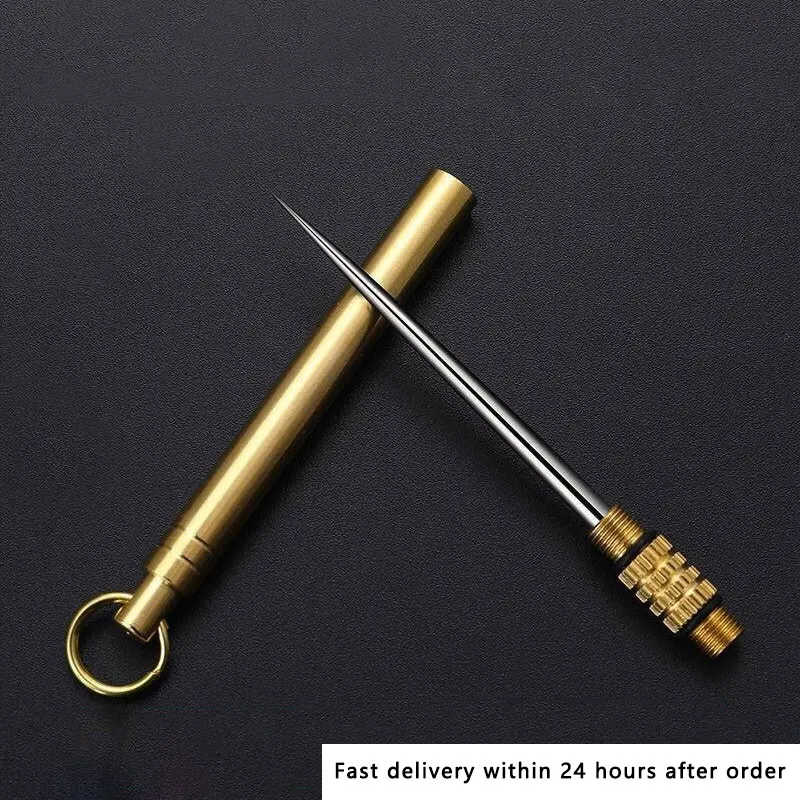 Self Defense Weapon Survival Tool Multifunctional Toothpick Portable Outdoor Camp Equipment All In One Fruit Fork
Self Defense Weapon Survival Tool Multifunctional Toothpick Portable Outdoor Camp Equipment All In One Fruit Fork