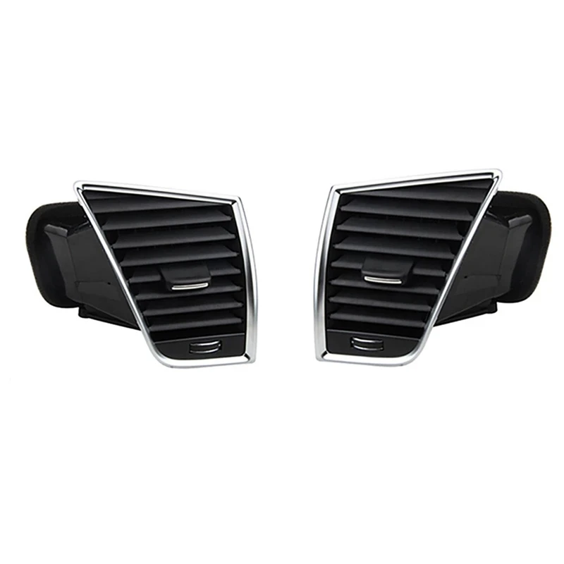 Car Front Air Conditioning Outlet Center Armrest Air Vent Assembly For- Q5 2009-2017
Car Front Air Conditioning Outlet Center Armrest Air Vent Assembly For- Q5 2009-2017