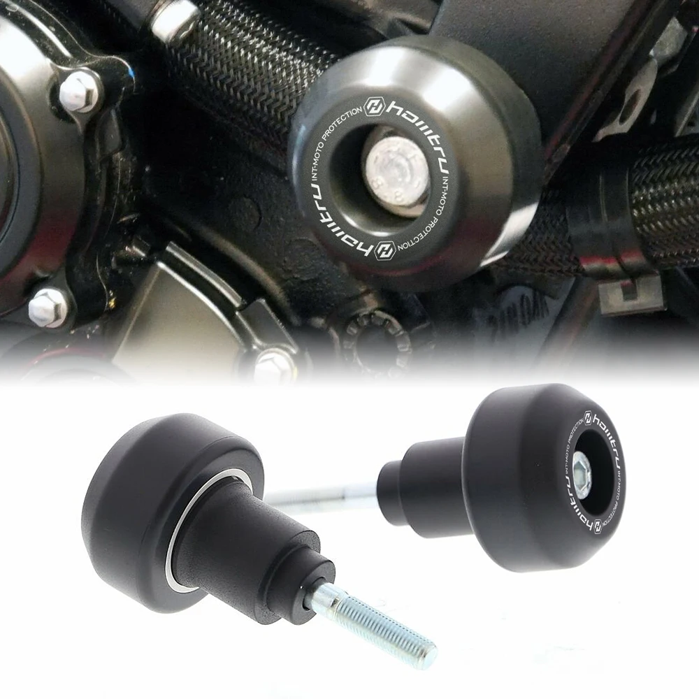 Motocross Crash Bobbins Fairing Protective for Suzuki GSX-S950 2023 KATANA 2019-2023
Motocross Crash Bobbins Fairing Protective for Suzuki GSX-S950 2023 KATANA 2019-2023