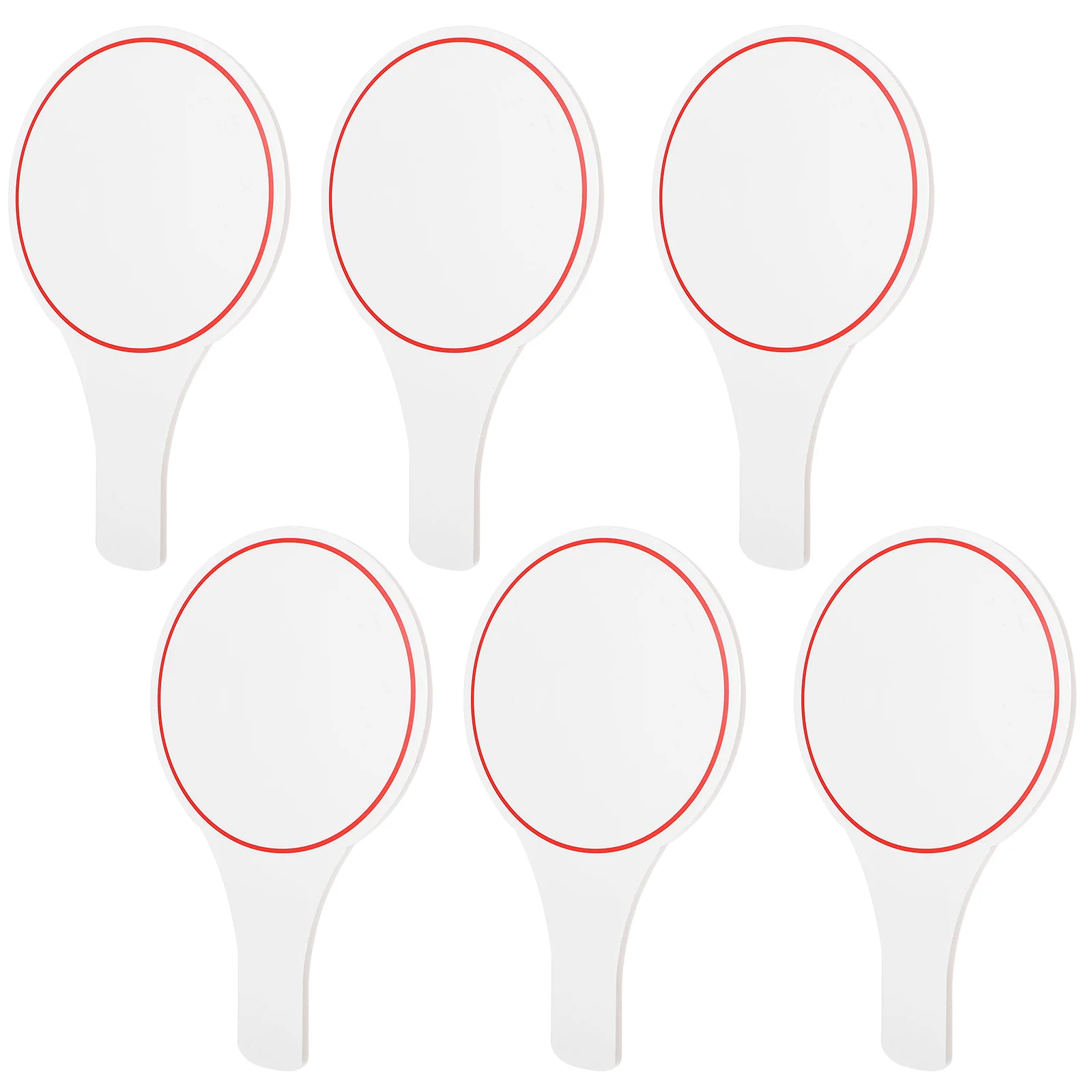 Board Erase Dry White Paddle Scoreboard Handheld Boards Minianswer Whiteboardteaching Quick Props Response Supplies Teacher
Board Erase Dry White Paddle Scoreboard Handheld Boards Minianswer Whiteboardteaching Quick Props Response Supplies Teacher