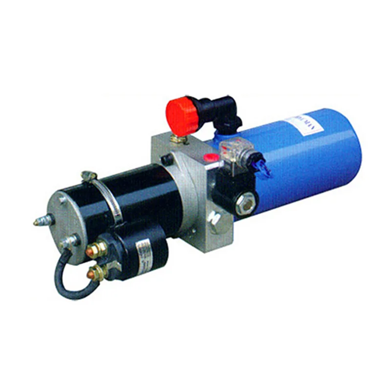 China factory direct top quality single or double acting servo hydraulic power unit for hydropower
China factory direct top quality single or double acting servo hydraulic power unit for hydropower