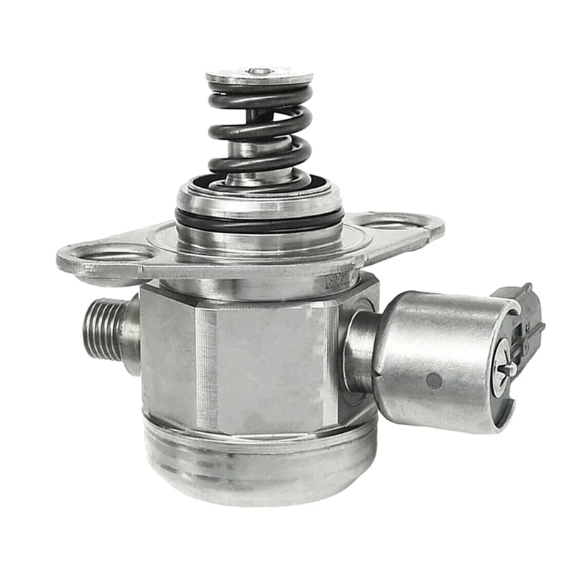 High Pressure Fuel Pump 166301KC0C for Juke 2011-2017 1.6L Rogue Sport 2017-2018
High Pressure Fuel Pump 166301KC0C for Juke 2011-2017 1.6L Rogue Sport 2017-2018