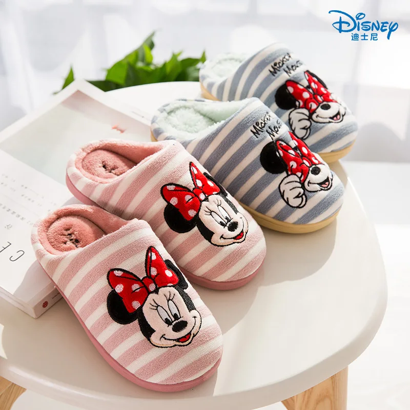 Детские домашние тапочки Disney из хлопка для студентов, зимние новые хлопковые туфли с героями мультфильмов, Аутентичные авторизованные толс...
Детские домашние тапочки Disney из хлопка для студентов, зимние новые хлопковые туфли с героями мультфильмов, Аутентичные авторизованные толс...