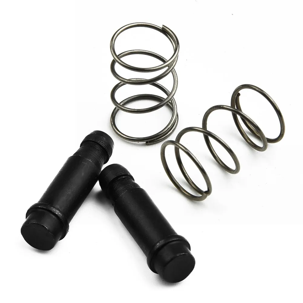 2 Set Lock Button Black For 9553NB Angle Grinder Grinder Brake Self-locking Button Lock Button Durable New
2 Set Lock Button Black For 9553NB Angle Grinder Grinder Brake Self-locking Button Lock Button Durable New