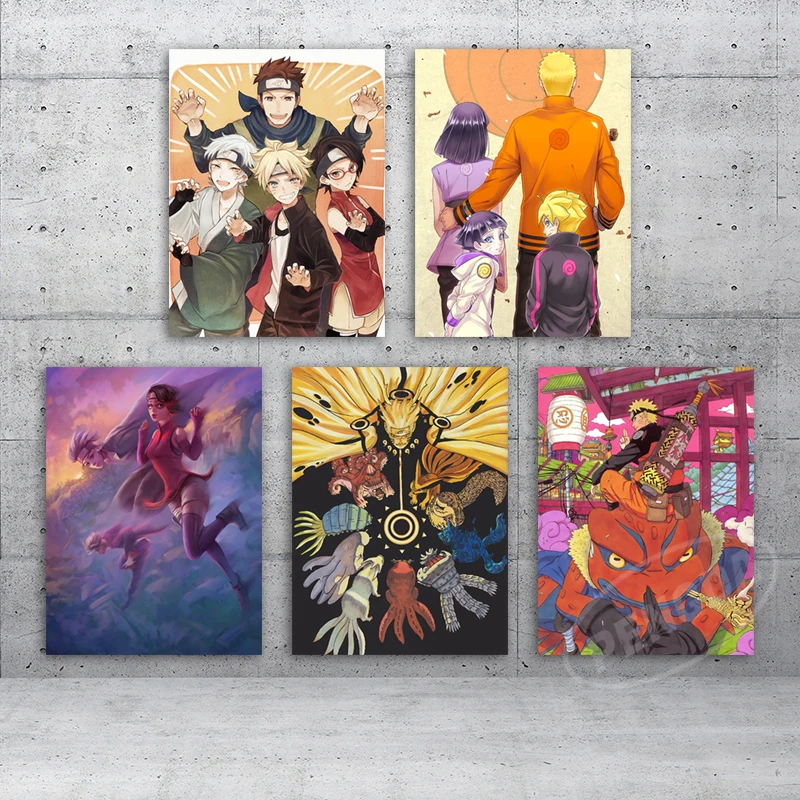 Wall Art Uchiha Madara Modular Pictures Kakashi Prints Uzumaki Naruto Canvas Paintings Popular Anime Character Poster Home Decor
Wall Art Uchiha Madara Modular Pictures Kakashi Prints Uzumaki Naruto Canvas Paintings Popular Anime Character Poster Home Decor