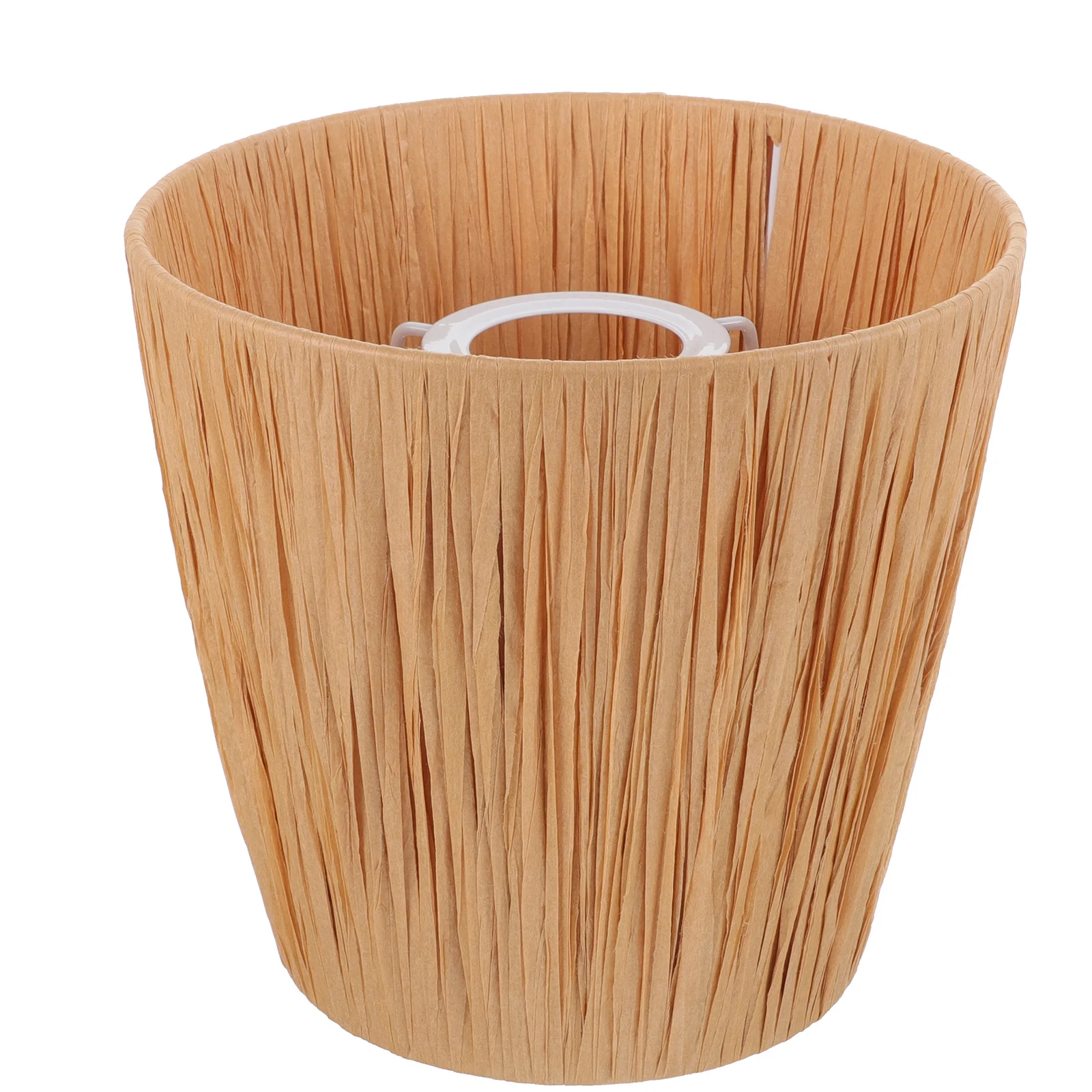 Decorative Paper Lamp Shade Desk Lamp Shade Table Lamp Shade for Replacement
Decorative Paper Lamp Shade Desk Lamp Shade Table Lamp Shade for Replacement