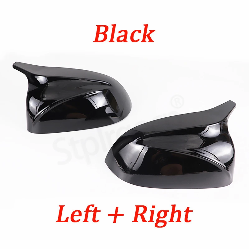Крышка зеркала из углеродного волокна M Look для BMW X3 G01 iX3 X4 G02 X5 G05 X6 G06 X7 G07 G08 Крышки боковых дверей заднего вида 2018 2019-2023 
Крышка зеркала из углеродного волокна M Look для BMW X3 G01 iX3 X4 G02 X5 G05 X6 G06 X7 G07 G08 Крышки боковых дверей заднего вида 2018 2019-2023