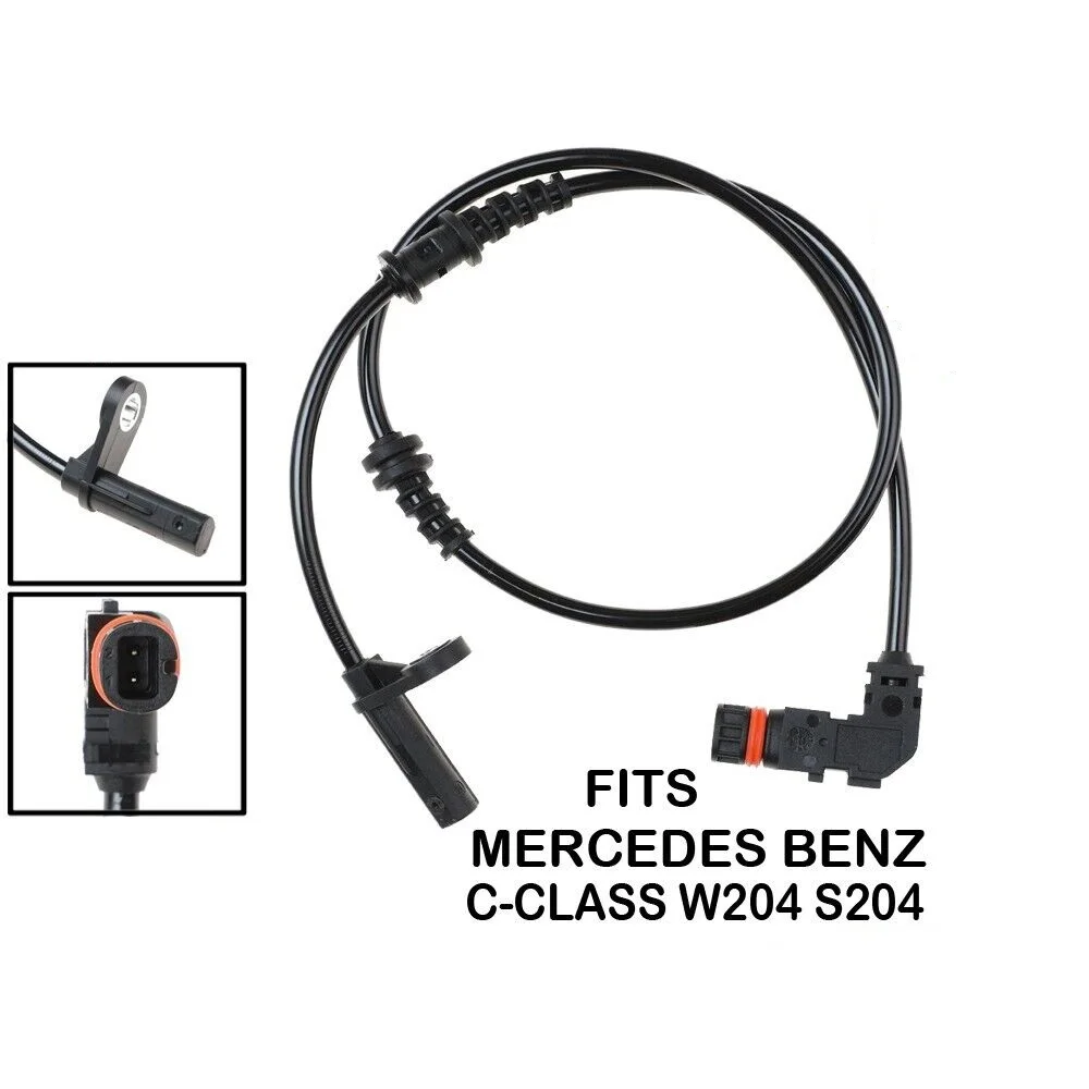 2049052905 A2049052905 ABS Датчик скорости колес для MERCEDES-BENZ C180 C200 C250 C350 W204 C204 передний левый правый Новый FL FR
2049052905 A2049052905 ABS Датчик скорости колес для MERCEDES-BENZ C180 C200 C250 C350 W204 C204 передний левый правый Новый FL FR