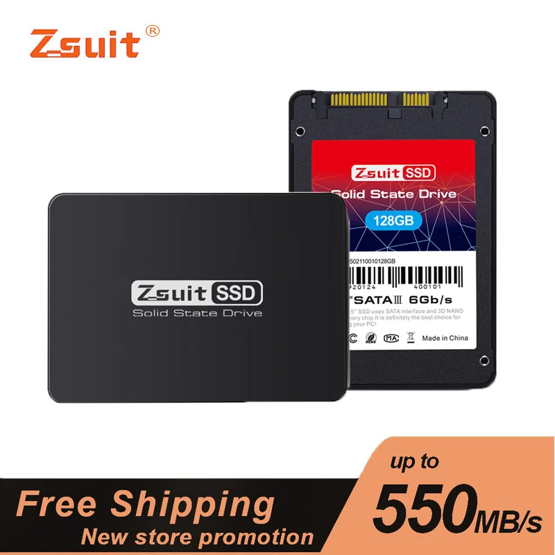 Внутренний SSD 128/256/512/2,5/240/480/500 Гб 1 ТБ Z-костюм, sata 3, для ноутбуков
Внутренний SSD 128/256/512/2,5/240/480/500 Гб 1 ТБ Z-костюм, sata 3, для ноутбуков