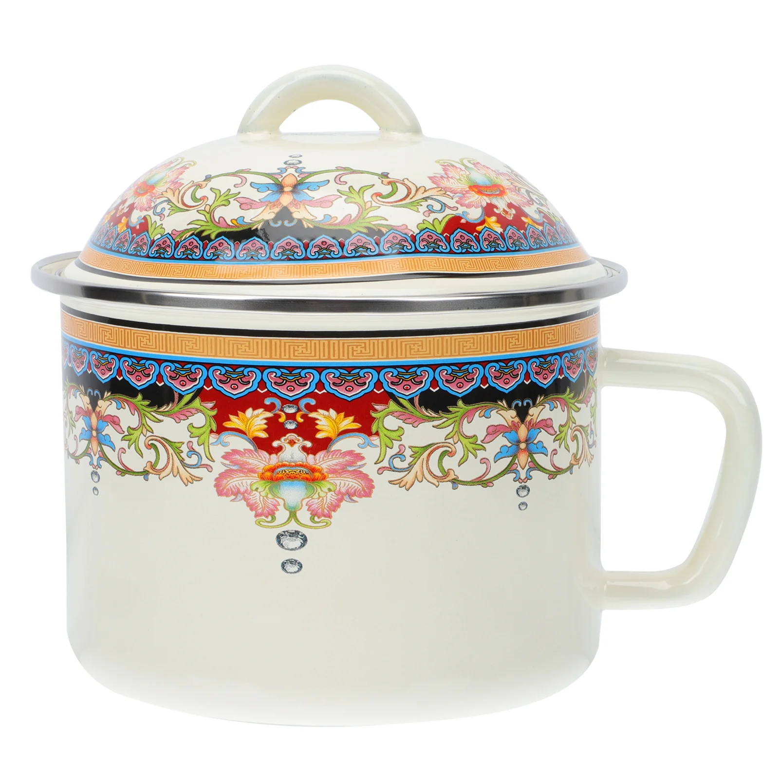 Grease Container Salad Serving Bowls Soup Bowls Lids Mixing Bowl Japanese Plates Fruit Bowl Gas Stove Enamel Instant Noodle Bowl
Grease Container Salad Serving Bowls Soup Bowls Lids Mixing Bowl Japanese Plates Fruit Bowl Gas Stove Enamel Instant Noodle Bowl
