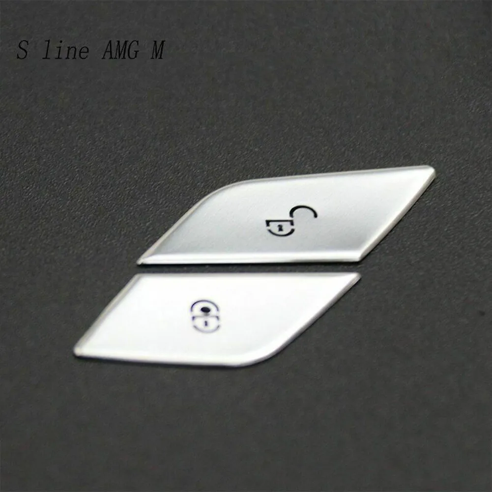 Car Air Condition Door Lock Switch Button Repair Sticker For Decals Mercedes Benz C E Class W205 W213 GL
Car Air Condition Door Lock Switch Button Repair Sticker For Decals Mercedes Benz C E Class W205 W213 GL