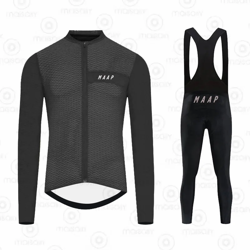 NEW MAAP 2022 Blue plaid Fall Men's Cycling Wear Set Cycling Wear Mountain Bike Cycling Sportswear Bib Fall Forsantiniwith
NEW MAAP 2022 Blue plaid Fall Men's Cycling Wear Set Cycling Wear Mountain Bike Cycling Sportswear Bib Fall Forsantiniwith