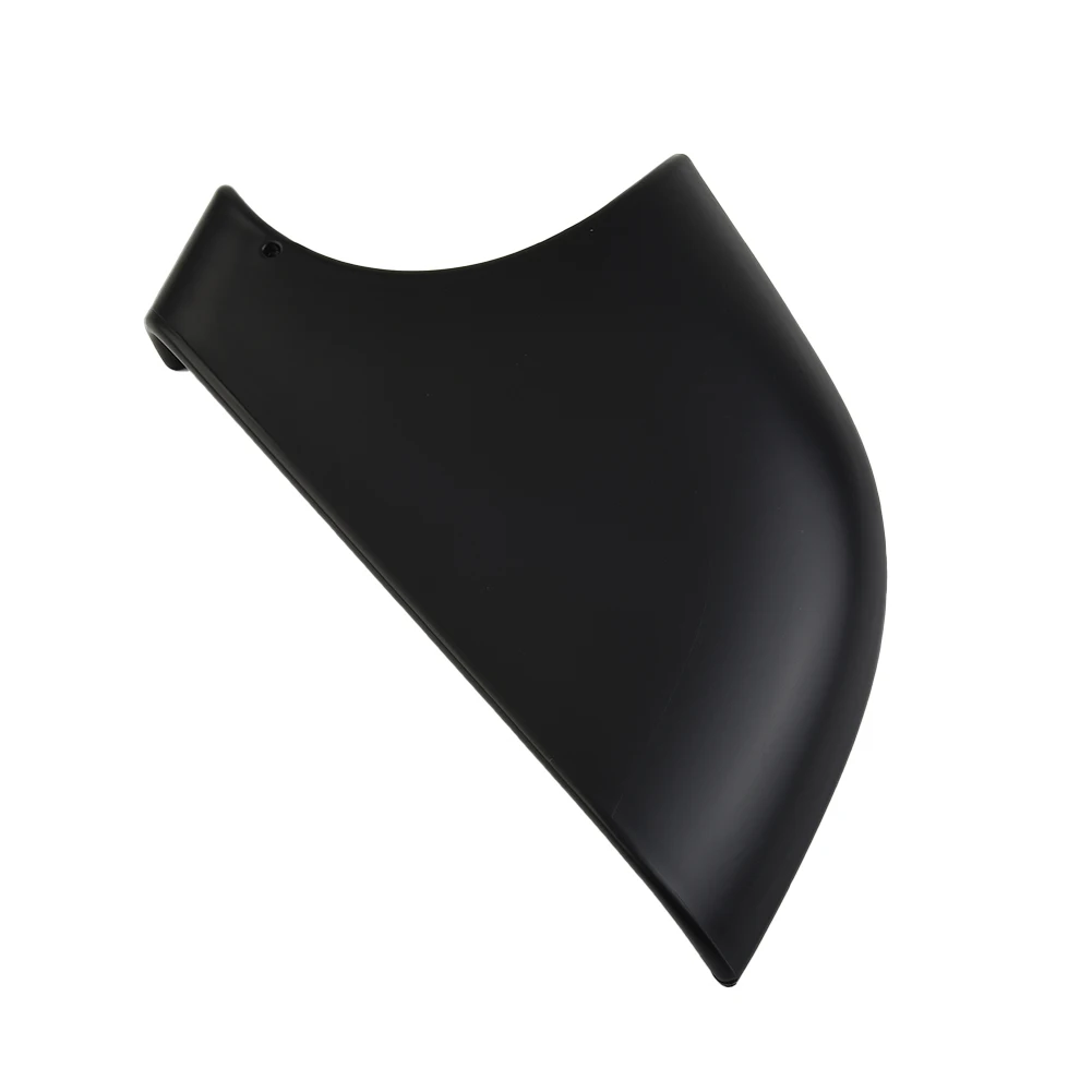 Brand New Car Mirror Cover Base Chrome Plated Practical Ultra-light View Mirror Black Rear Mirror ABS Anti-fading
Brand New Car Mirror Cover Base Chrome Plated Practical Ultra-light View Mirror Black Rear Mirror ABS Anti-fading