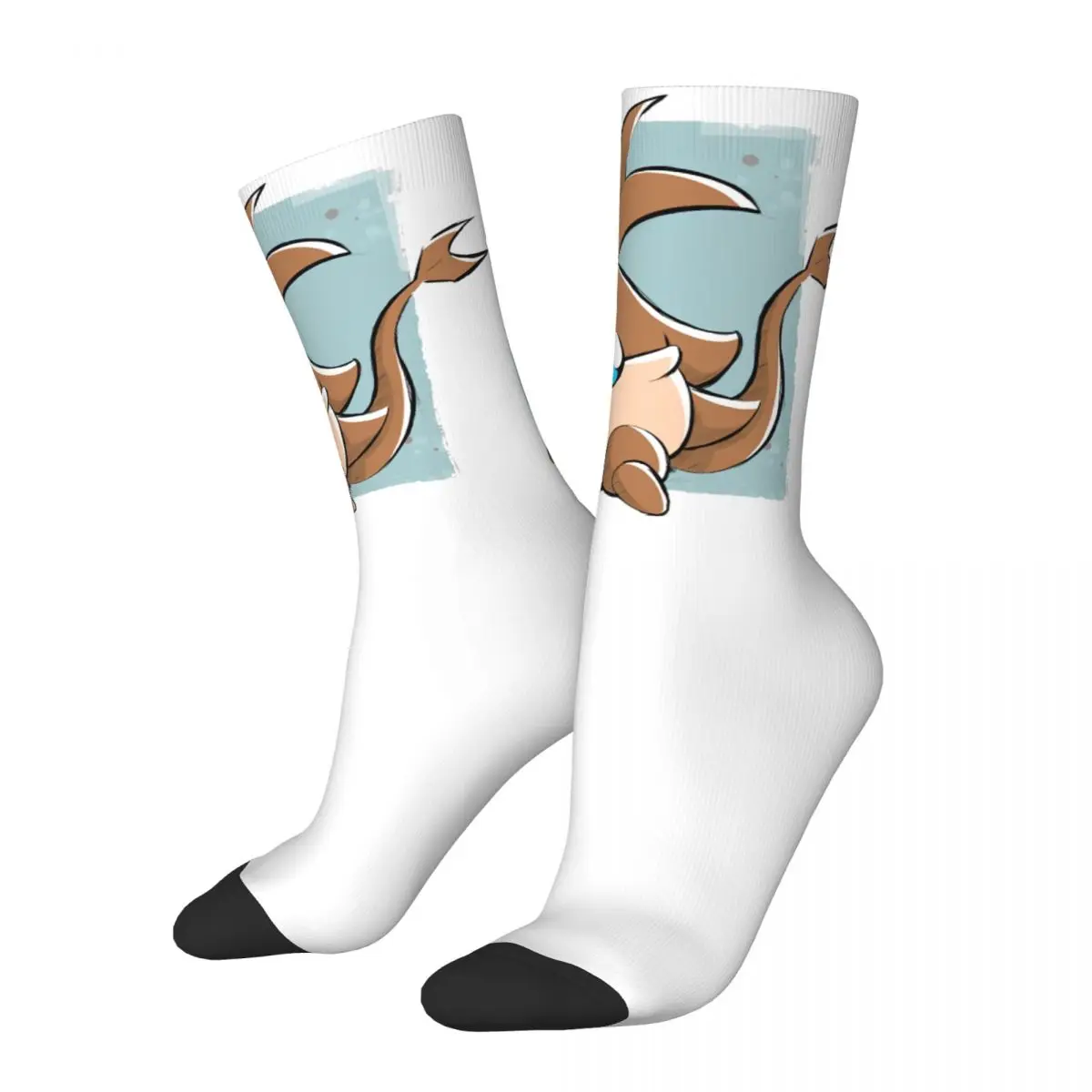 Venus Djinn Crazy Men's compression Socks Unisex Golden Sun Harajuku Pattern Printed Funny Novelty Happy Crew Sock Boys Gift
Venus Djinn Crazy Men's compression Socks Unisex Golden Sun Harajuku Pattern Printed Funny Novelty Happy Crew Sock Boys Gift