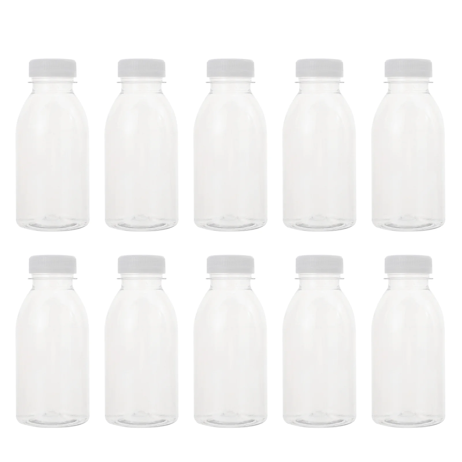 Bottlesdrinkplastic Empty Bottlewater Containers Beverage Storagelids Clear Caps Reusable Mini Fridge Juicing Simple Convenient
Bottlesdrinkplastic Empty Bottlewater Containers Beverage Storagelids Clear Caps Reusable Mini Fridge Juicing Simple Convenient