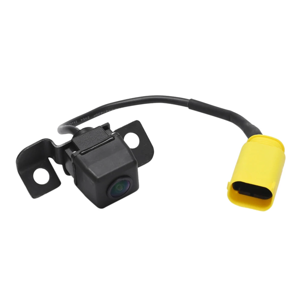 For Kia Sorento 2011 2012 2013 Car Rear View Camera Reverse Parking Assist Backup Camera 95760-2P202 957602P202
For Kia Sorento 2011 2012 2013 Car Rear View Camera Reverse Parking Assist Backup Camera 95760-2P202 957602P202