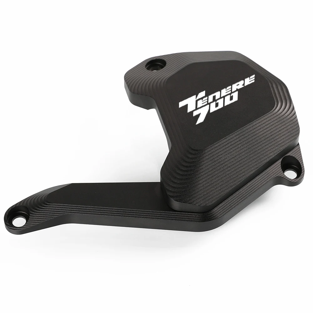 XTZ700 TX690Z XTZ690 Motorcycle Accessories Tenere Water Pump Protection Guard Covers For Yamaha Tenere700 Rally 2019-2021 2020
XTZ700 TX690Z XTZ690 Motorcycle Accessories Tenere Water Pump Protection Guard Covers For Yamaha Tenere700 Rally 2019-2021 2020