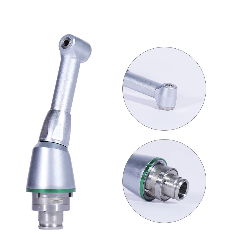 Dental Reduction 16:1 Contra Angle Head Part Wireless Endo Motor Handpiece Cartridge Rotor Shaft For Endodontic Treatment
Dental Reduction 16:1 Contra Angle Head Part Wireless Endo Motor Handpiece Cartridge Rotor Shaft For Endodontic Treatment