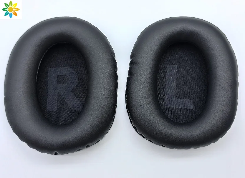 Replacement Ear Pads Cushions Headband Kit For Logitech G Pro/G Pro X Headset Headphones Leather Sleeve Earphone Earmuff
Replacement Ear Pads Cushions Headband Kit For Logitech G Pro/G Pro X Headset Headphones Leather Sleeve Earphone Earmuff
