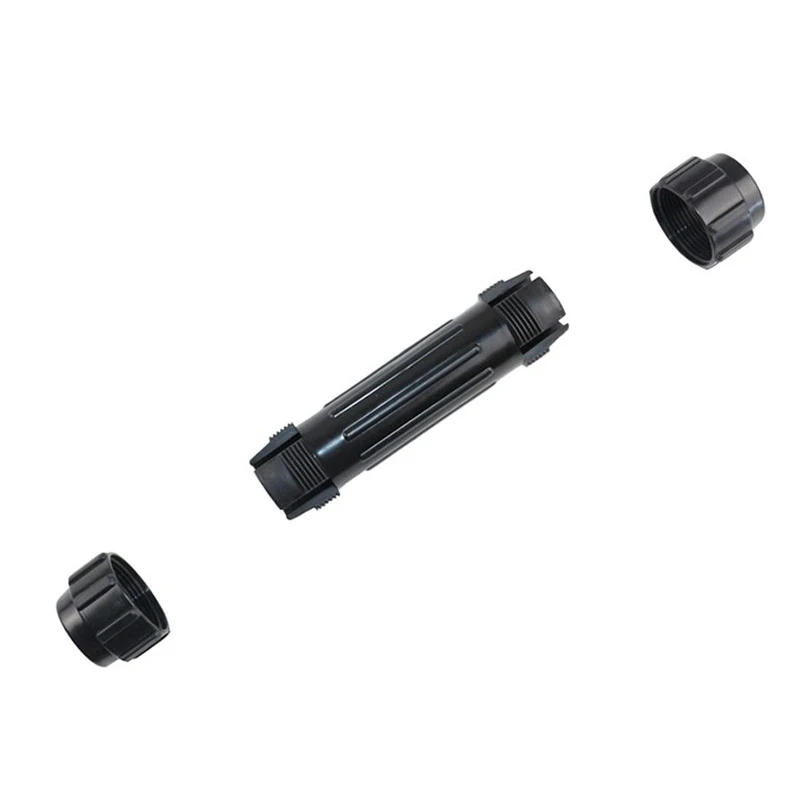 Adjustable Boating Canoe Quick Release Thickened Joint Paddle Connector Replacement Rafting 100g 28mm Black Plastic
Adjustable Boating Canoe Quick Release Thickened Joint Paddle Connector Replacement Rafting 100g 28mm Black Plastic