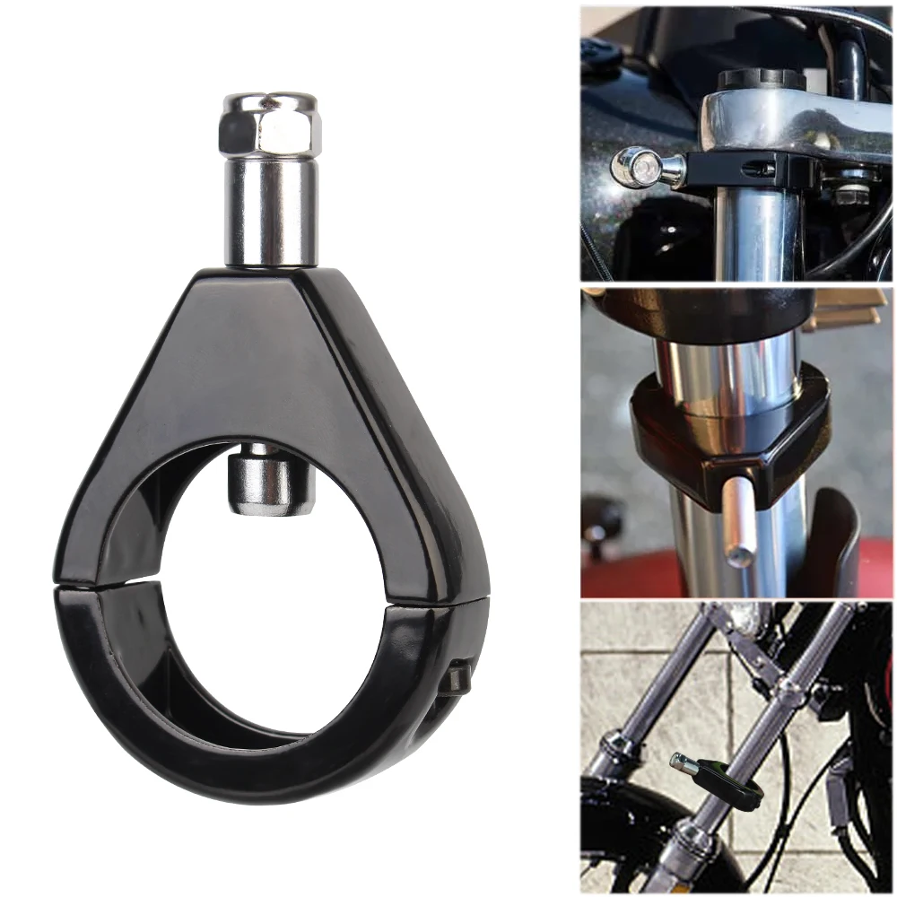 Motorcycle Turn Signal Light Fork Clamps Holder Moto Accessories Mount Bracket Indicator For Honda Yamaha 39mm 41mm 49mm
Motorcycle Turn Signal Light Fork Clamps Holder Moto Accessories Mount Bracket Indicator For Honda Yamaha 39mm 41mm 49mm