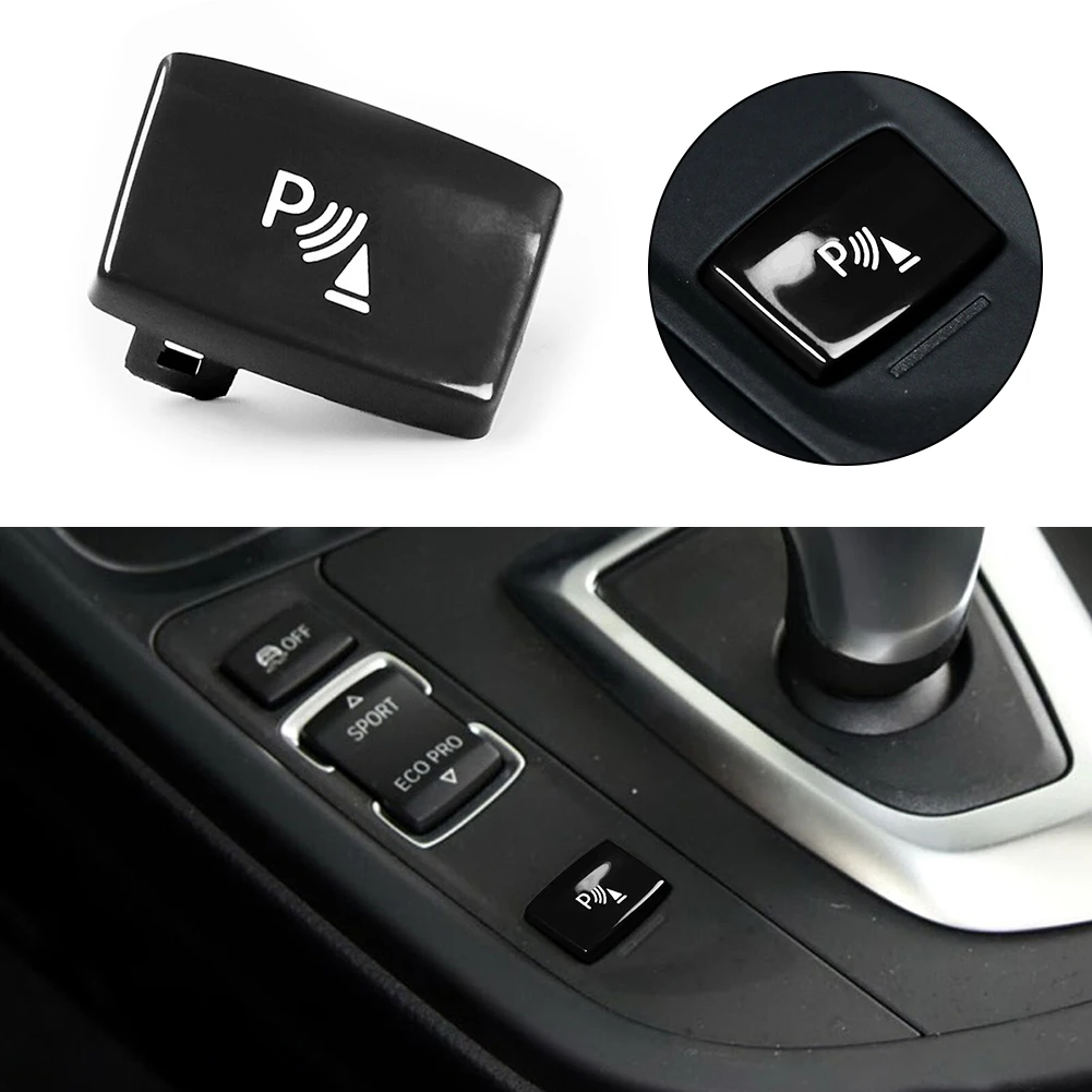 Cap P Button Cover Gear Interior Decoration Replacement ABS Durable For BMW 1 2 3 4 Series F20 F30 High Quality
Cap P Button Cover Gear Interior Decoration Replacement ABS Durable For BMW 1 2 3 4 Series F20 F30 High Quality