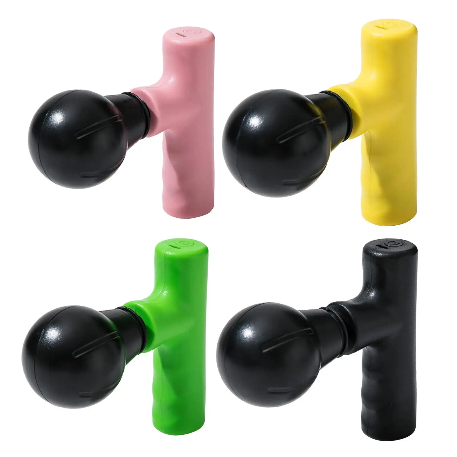 Mini Handheld Massage Gun Silent Operation Rechargeable Fascia Gun Muscle Gun Percussion Massagers for Muscle Body Men Women Gym
Mini Handheld Massage Gun Silent Operation Rechargeable Fascia Gun Muscle Gun Percussion Massagers for Muscle Body Men Women Gym