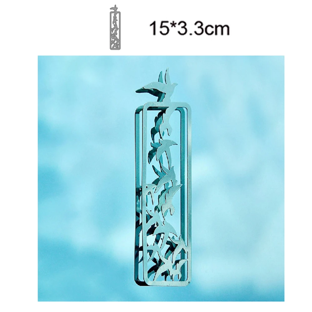 Pigeon Outside The Cage 2022 New Christmas Metal Cutting Dies Decoration Scrapbooking Knife Blade Punch Stencils Album Embossing
Pigeon Outside The Cage 2022 New Christmas Metal Cutting Dies Decoration Scrapbooking Knife Blade Punch Stencils Album Embossing