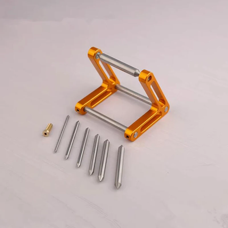 1 шт. отверстие вала 1/3/3.18/4/4.76/5/6.35 мм стабилизатор пропеллера тестер балансировки для RC лодки весла инструменты для проверки баланса сиденья
1 шт. отверстие вала 1/3/3.18/4/4.76/5/6.35 мм стабилизатор пропеллера тестер балансировки для RC лодки весла инструменты для проверки баланса сиденья