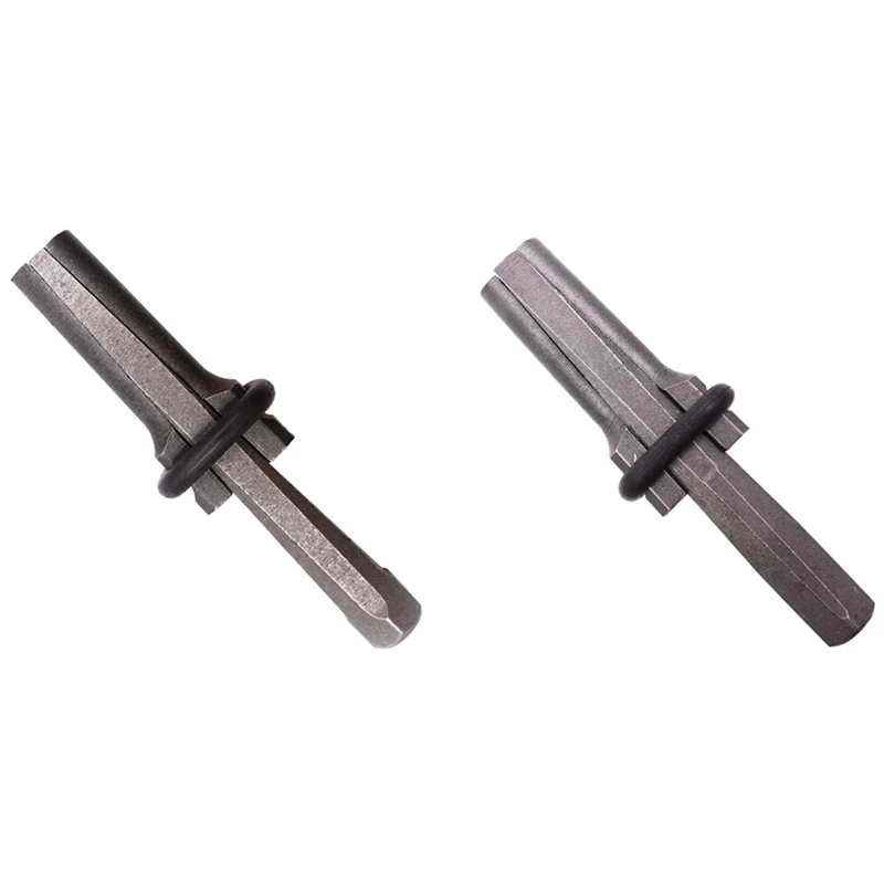 5Pcs Stone Splitter Wedge, Iron Stone Splitter Clip, Quarrying Tool, Electric Hammer, Diamond Head
5Pcs Stone Splitter Wedge, Iron Stone Splitter Clip, Quarrying Tool, Electric Hammer, Diamond Head