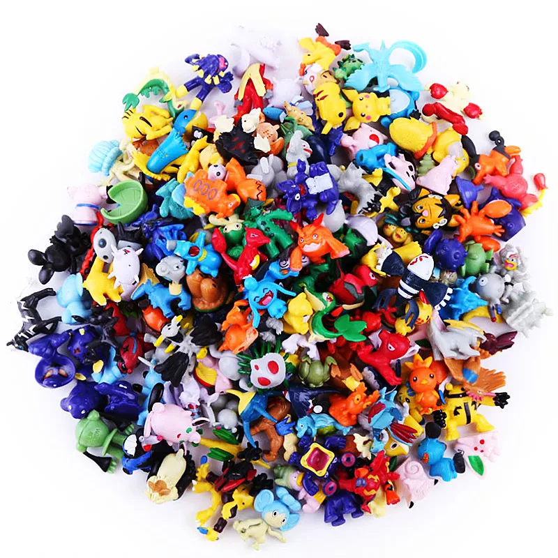 24 Pokemon Action Figure Model Hand-made Dolls Cute Pikachu Children's Toys Desktop Decoration Ornaments Pokemon Figures
24 Pokemon Action Figure Model Hand-made Dolls Cute Pikachu Children's Toys Desktop Decoration Ornaments Pokemon Figures