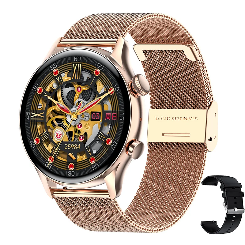 2022 Bluetooth Smart Watch Intelligent NFC Touch Screen Sports Wrist Support TF SIM Card Anti-lost Watch Pedometer Smartwatch
2022 Bluetooth Smart Watch Intelligent NFC Touch Screen Sports Wrist Support TF SIM Card Anti-lost Watch Pedometer Smartwatch