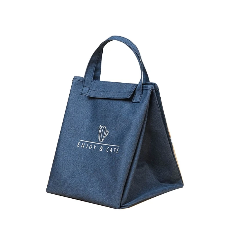 Foldable Portable Lunch Bag Thickened Lunch Box Bags Can Be Used As a Picnic Mat for Lunch with Rice Bag Insulation Bags
Foldable Portable Lunch Bag Thickened Lunch Box Bags Can Be Used As a Picnic Mat for Lunch with Rice Bag Insulation Bags