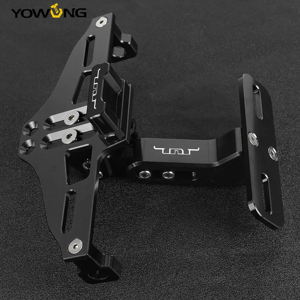 For Benelli TNT BN 125 600 300 302 250 TNT125 TNT135 TNT 125 135 Turn Signal LED Light Bracket License Number Plate Holder Frame
For Benelli TNT BN 125 600 300 302 250 TNT125 TNT135 TNT 125 135 Turn Signal LED Light Bracket License Number Plate Holder Frame