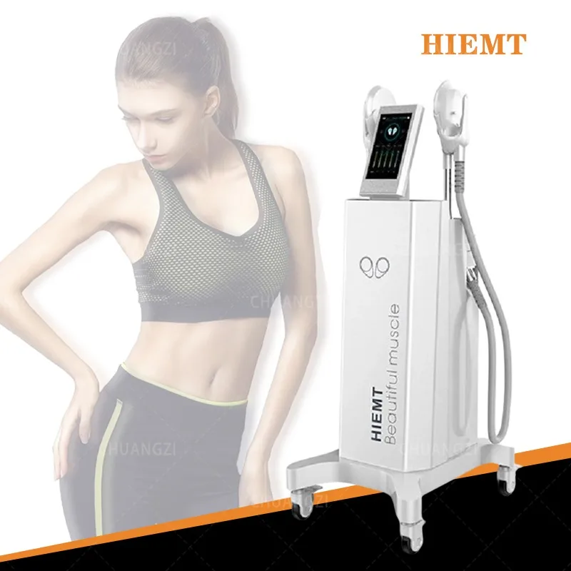 2022 EMSLIM Fat Reduction EMS Electromagnetic Body Slimming Beautiful Muscle Build Focused Sculpt EMSLIM Nova Machine With CE
2022 EMSLIM Fat Reduction EMS Electromagnetic Body Slimming Beautiful Muscle Build Focused Sculpt EMSLIM Nova Machine With CE