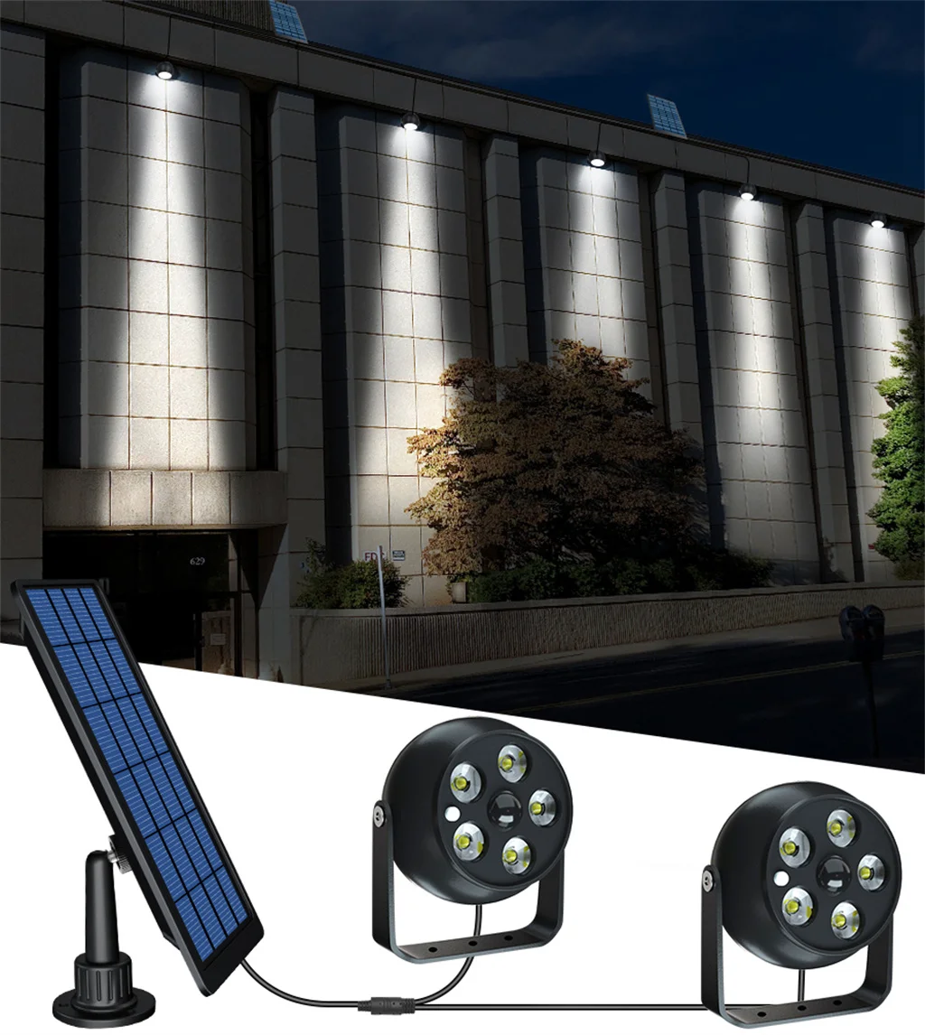 PIR DIM Solar Sensor Wall Lights Warm White 10leds Washing Lights 3W 320LM Solar Garden Lights for Outdoor Garden Landscape
PIR DIM Solar Sensor Wall Lights Warm White 10leds Washing Lights 3W 320LM Solar Garden Lights for Outdoor Garden Landscape