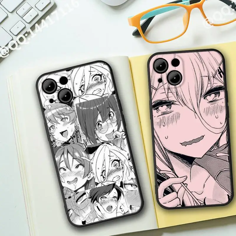 Anime Girl Japan Manga Face Phone Case For iphone13 12 11 14 Pro Max X XR Mini XS 7 8 plus SE 2020 Full Coverage Covers
Anime Girl Japan Manga Face Phone Case For iphone13 12 11 14 Pro Max X XR Mini XS 7 8 plus SE 2020 Full Coverage Covers