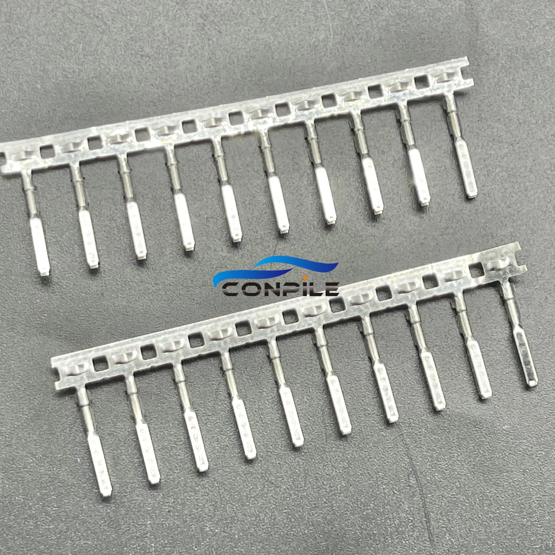 20 шт. для Ford Focus Cruise Alarm Line BCM Terminal C728, штифт рулевого колеса
20 шт. для Ford Focus Cruise Alarm Line BCM Terminal C728, штифт рулевого колеса