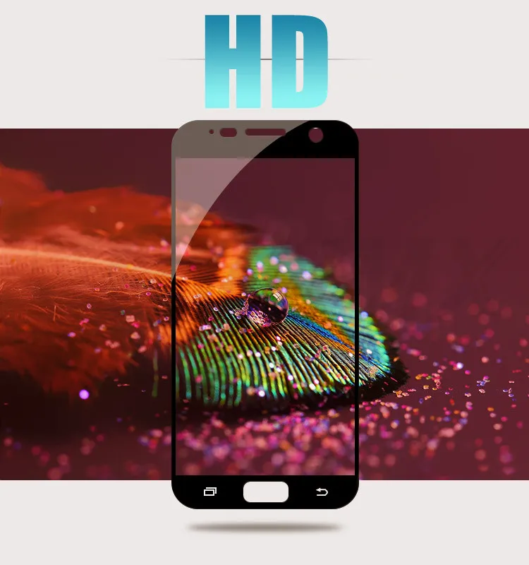 9D Protective Glass on For Samsung Galaxy A3 A5 A7 J3 J5 J7 2016 2017 Screen Protector For Samsung S7 Tempered Glass Film Case
9D Protective Glass on For Samsung Galaxy A3 A5 A7 J3 J5 J7 2016 2017 Screen Protector For Samsung S7 Tempered Glass Film Case