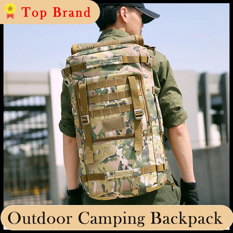 Men Backpack Travel Bag Multi-use Large Capacity Duffel Bag Waterproof Backpacks Women High Quality Shoulder Luggage Bags
Men Backpack Travel Bag Multi-use Large Capacity Duffel Bag Waterproof Backpacks Women High Quality Shoulder Luggage Bags