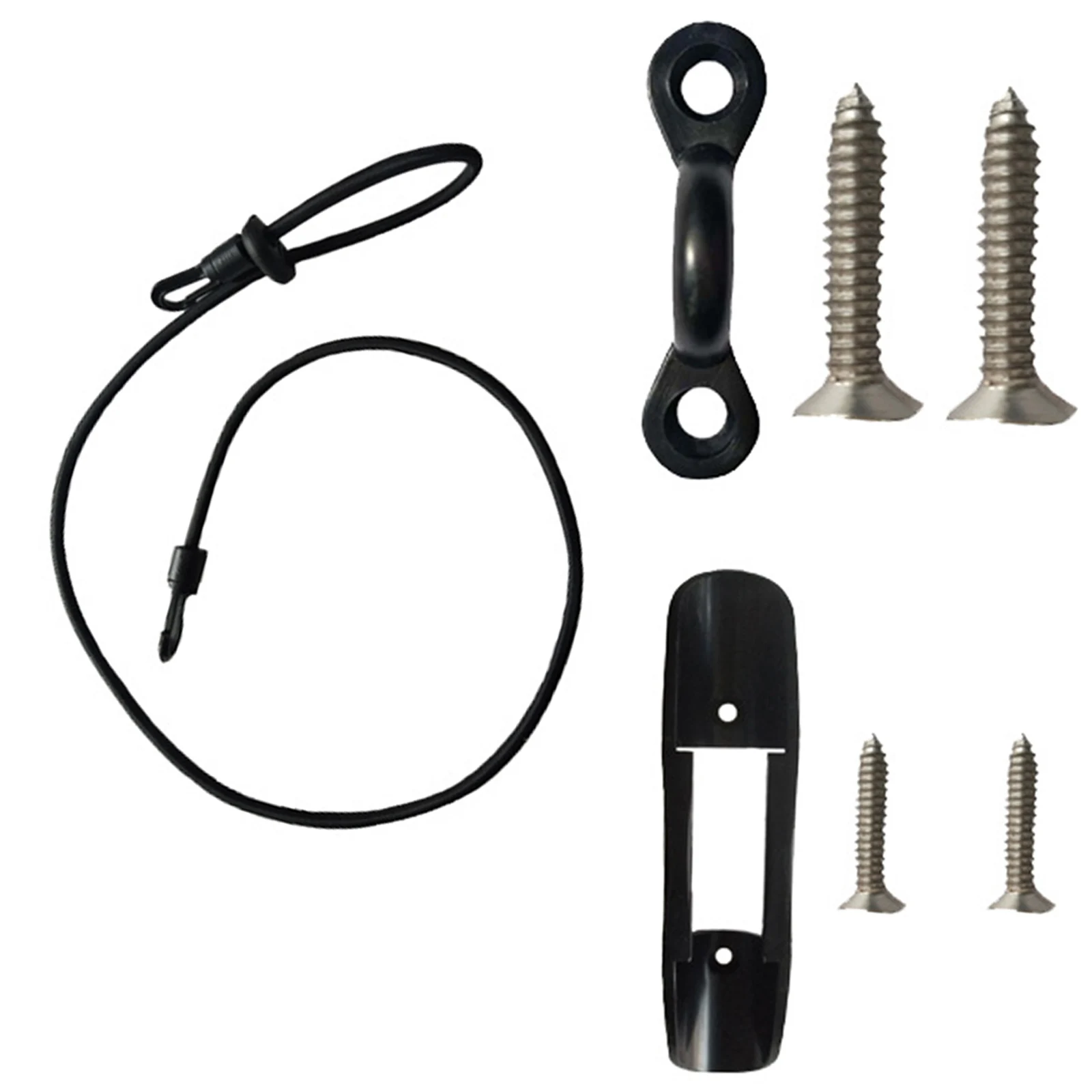 Kayak Marine Accessories Pig Nose Buckle Lost Rope Tube Clamp Paddle Holder Kayaking Paddle Clip Water Sports Boat Accessories
Kayak Marine Accessories Pig Nose Buckle Lost Rope Tube Clamp Paddle Holder Kayaking Paddle Clip Water Sports Boat Accessories