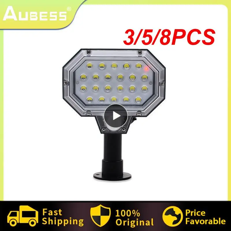 Solar Lights Outdoor Waterproof Rotating Wall Lamp Solar Lamp With Cable Suitable For Courtyard Garden Indoor Solar Night Light
Solar Lights Outdoor Waterproof Rotating Wall Lamp Solar Lamp With Cable Suitable For Courtyard Garden Indoor Solar Night Light