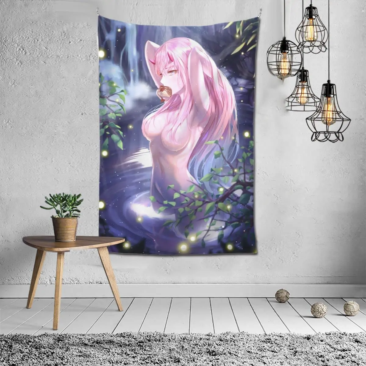 Tapestry Anime Wall Hanging, Manga and Anime HD Digital Printed Pattern Fabric Wall 40x60
Tapestry Anime Wall Hanging, Manga and Anime HD Digital Printed Pattern Fabric Wall 40x60