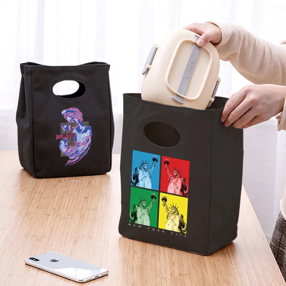 Multifunction Large Capacity Cooler Bag Portable Sculpture Printed Thermal Lunch Bags for Men Women Lunch Box Picnic Food Bag
Multifunction Large Capacity Cooler Bag Portable Sculpture Printed Thermal Lunch Bags for Men Women Lunch Box Picnic Food Bag