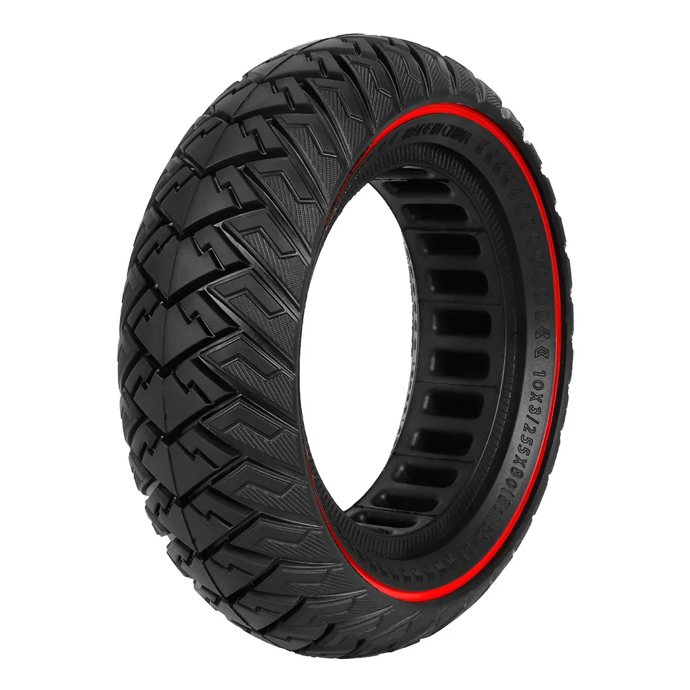 Premium Solid Tire 10x3 0 for Zero 10X KUGOO M4 Electric Scooter Suitable for 36mm 43mm Slotted Wheels Reliable Performance
Premium Solid Tire 10x3 0 for Zero 10X KUGOO M4 Electric Scooter Suitable for 36mm 43mm Slotted Wheels Reliable Performance