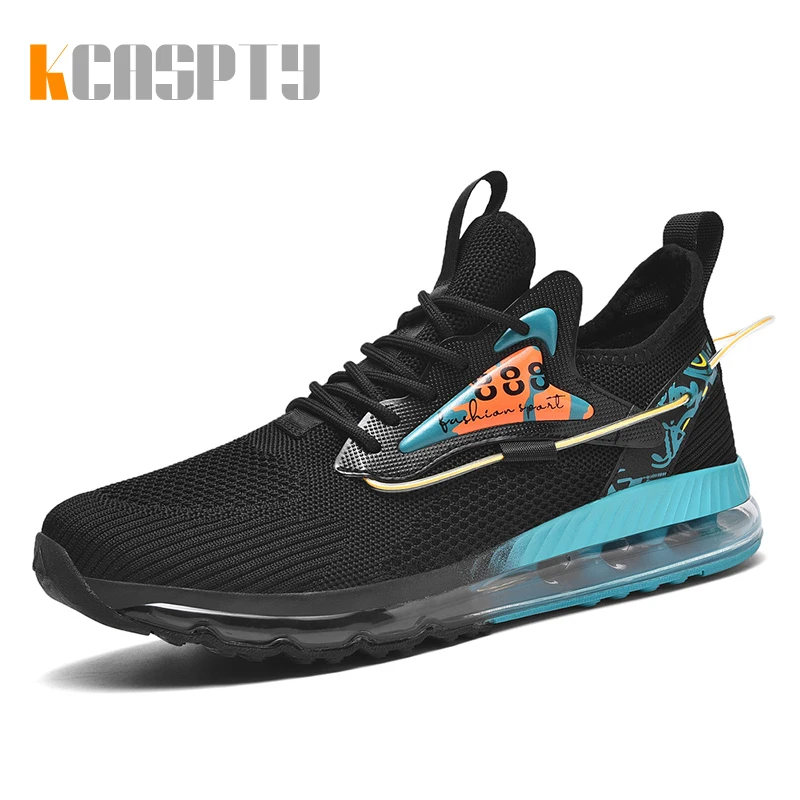 Breathable Men Sport Shoes 2023 New Comfortable Running Shoes Fashion Walking Shoes Men Sneakers Breathable Men's Sport Sneakers
Breathable Men Sport Shoes 2023 New Comfortable Running Shoes Fashion Walking Shoes Men Sneakers Breathable Men's Sport Sneakers