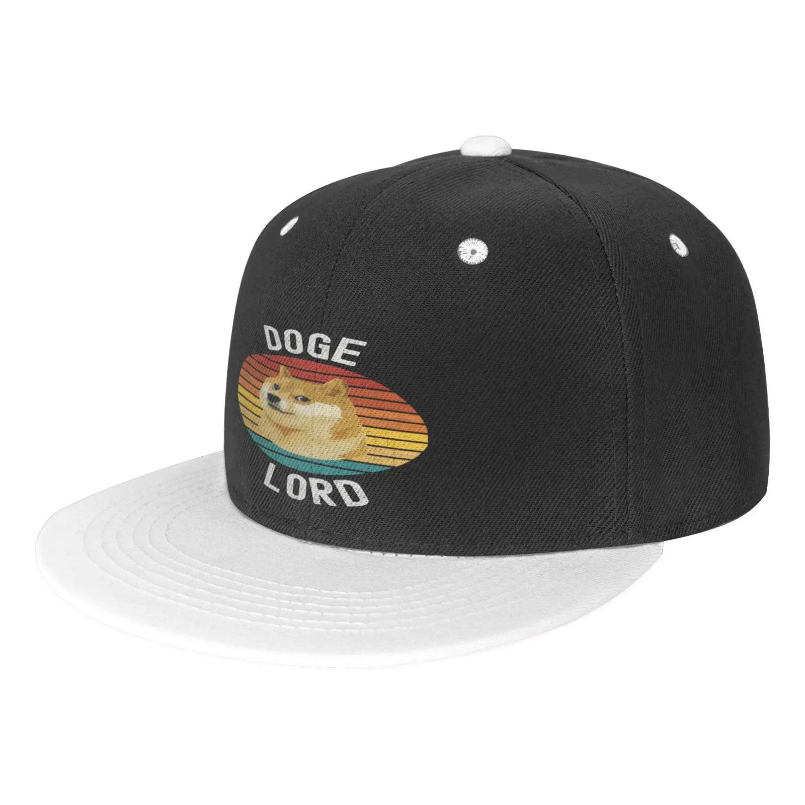Doge Lord Dogecoin криптовалюминесцентные мужские шапки с собакой, шапка, облегающие шапки для мужчин, женская шапка, шапка, облегающая шапка, мужск...
Doge Lord Dogecoin криптовалюминесцентные мужские шапки с собакой, шапка, облегающие шапки для мужчин, женская шапка, шапка, облегающая шапка, мужск...